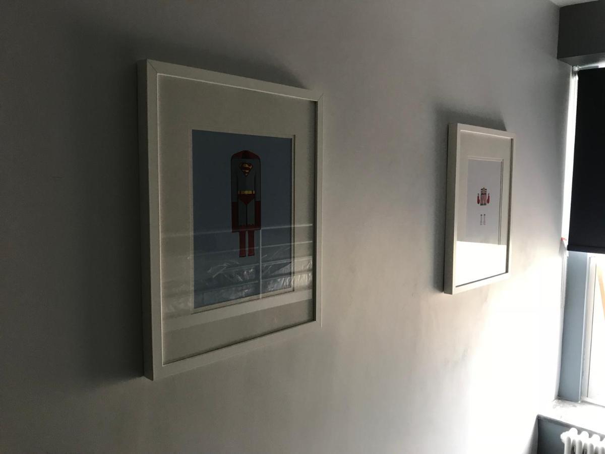 No.16 Hotel Seaham Kültér fotó The Lighthouse, 2016