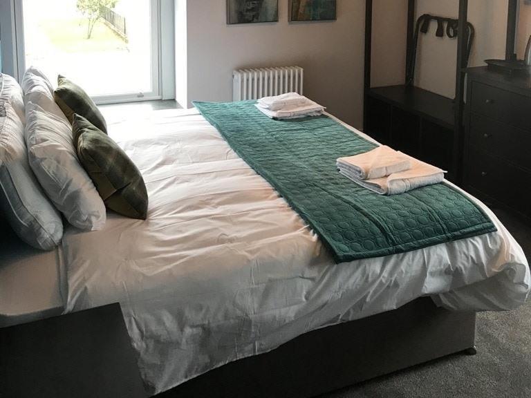 No.16 Hotel Seaham Kültér fotó A bed runner